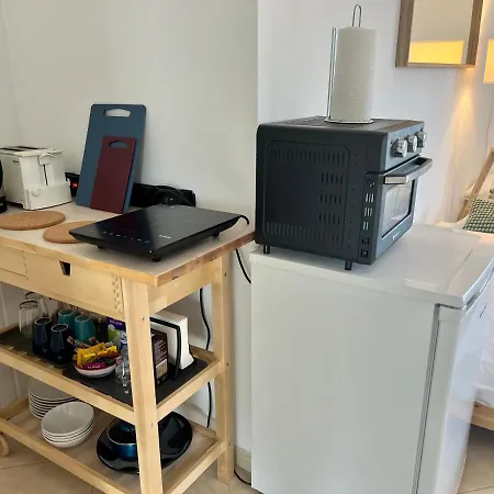 Gospodarstwo wiejskie Providence Estate - Guest *