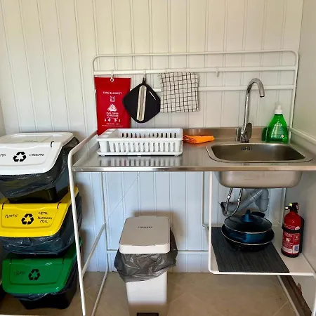 Gospodarstwo wiejskie Providence Estate - Guest *