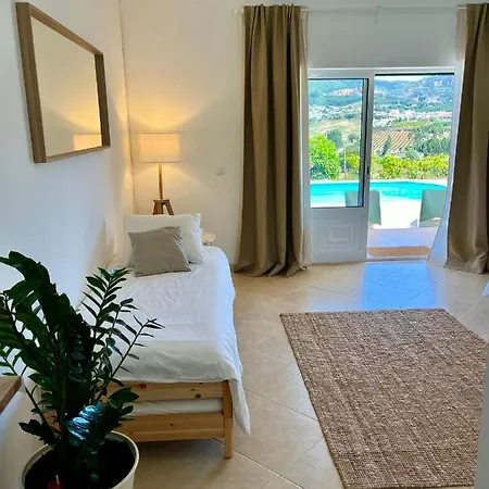 Providence Estate - Guest Country house *