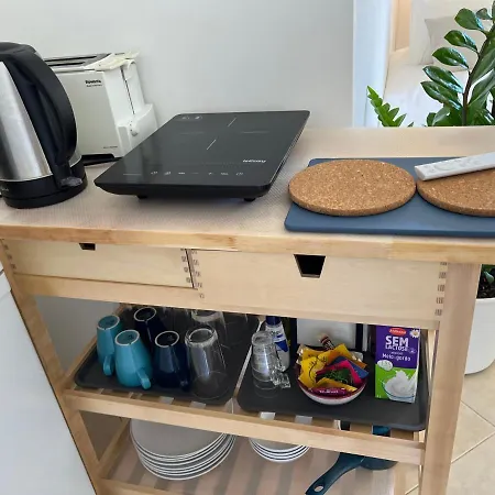 Providence Estate - Guest * Cadaval