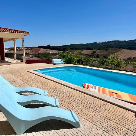 Providence Estate - Guest Country house *