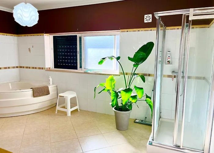 Providence Estate - Guest Lantställe Cadaval