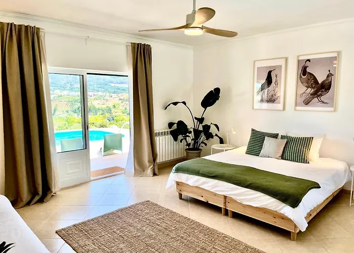 Lantställe Providence Estate - Guest *