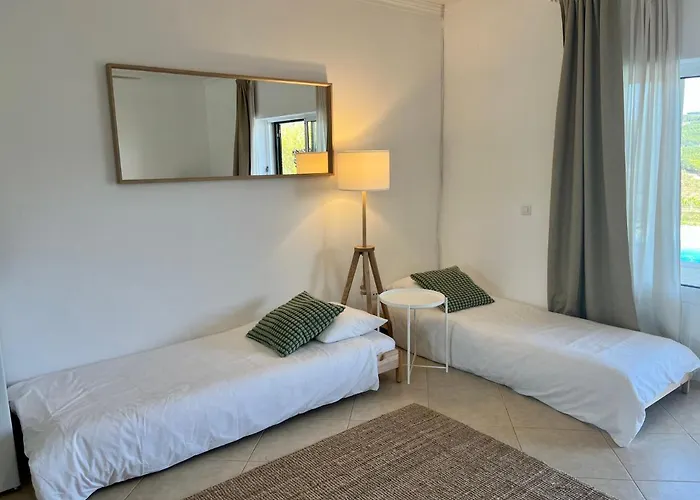 Providence Estate - Guest * Cadaval