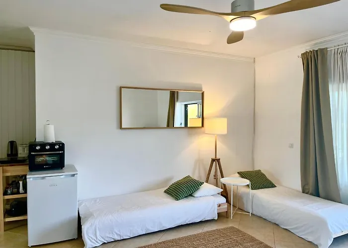 Providence Estate - Guest Lantställe Cadaval