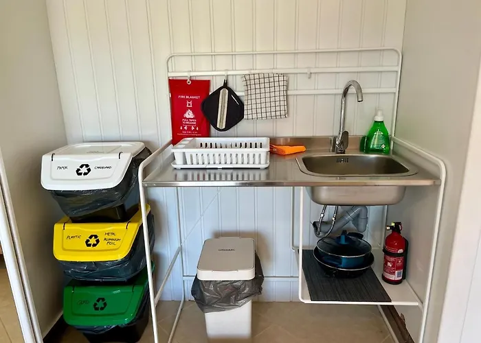 Lantställe Providence Estate - Guest *