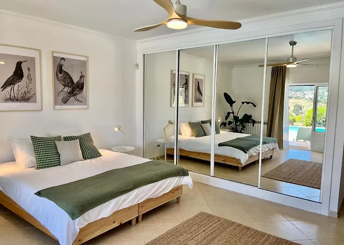 Providence Estate - Guest