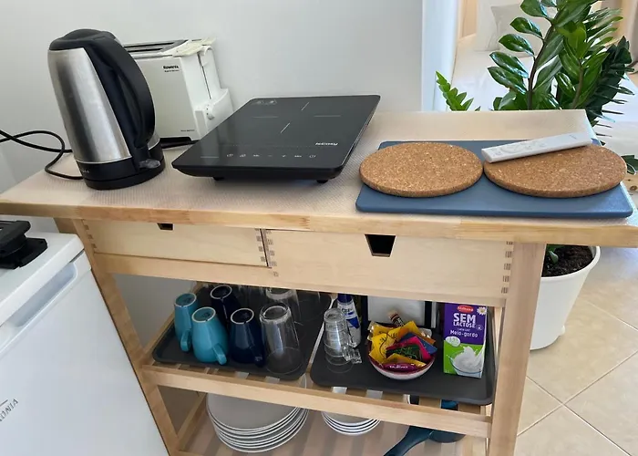 Providence Estate - Guest * Cadaval