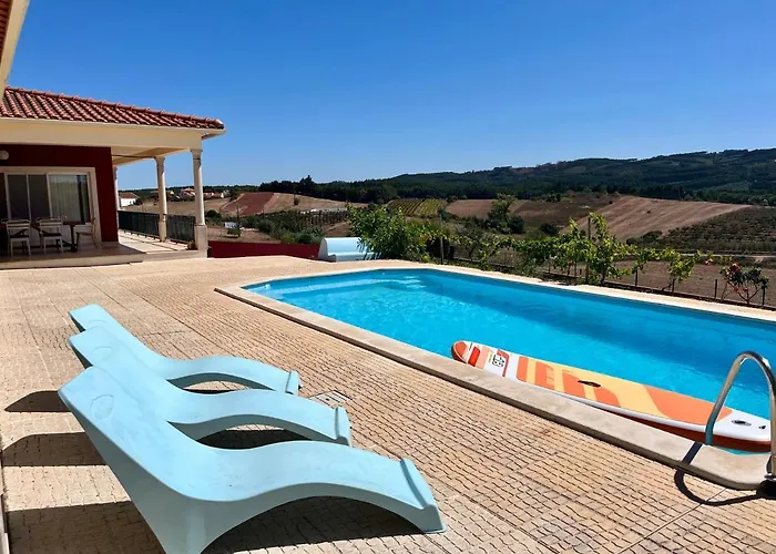 Providence Estate - Guest Lantställe *